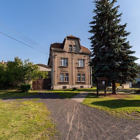 Apartmany U Prochazku Horovicky Eksteriør billede