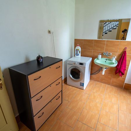 Apartmany U Prochazku Horovicky Eksteriør billede