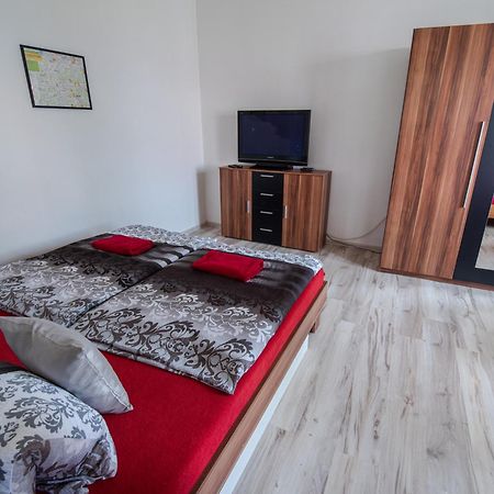 Apartmany U Prochazku Horovicky Eksteriør billede