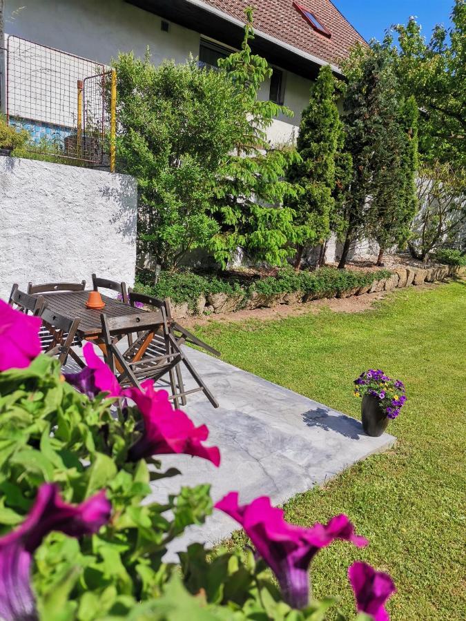 Apartmany U Prochazku Horovicky Eksteriør billede