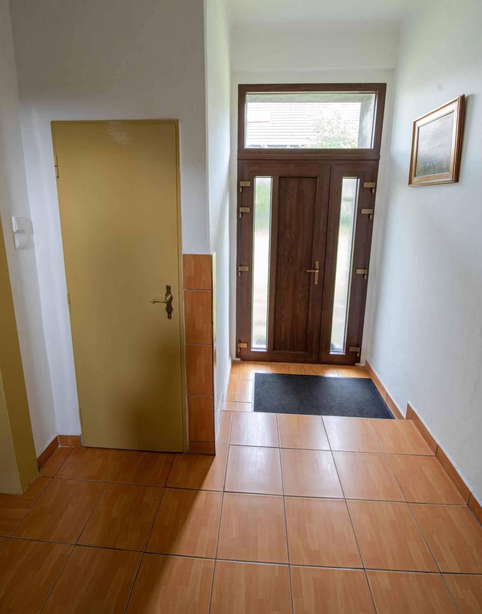 Apartmany U Prochazku Horovicky Eksteriør billede